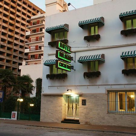Bologna Hotel Mar Del Plata Luaran gambar