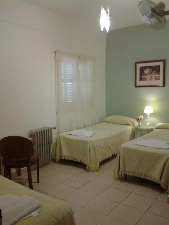 Bologna Hotel Mar Del Plata Luaran gambar