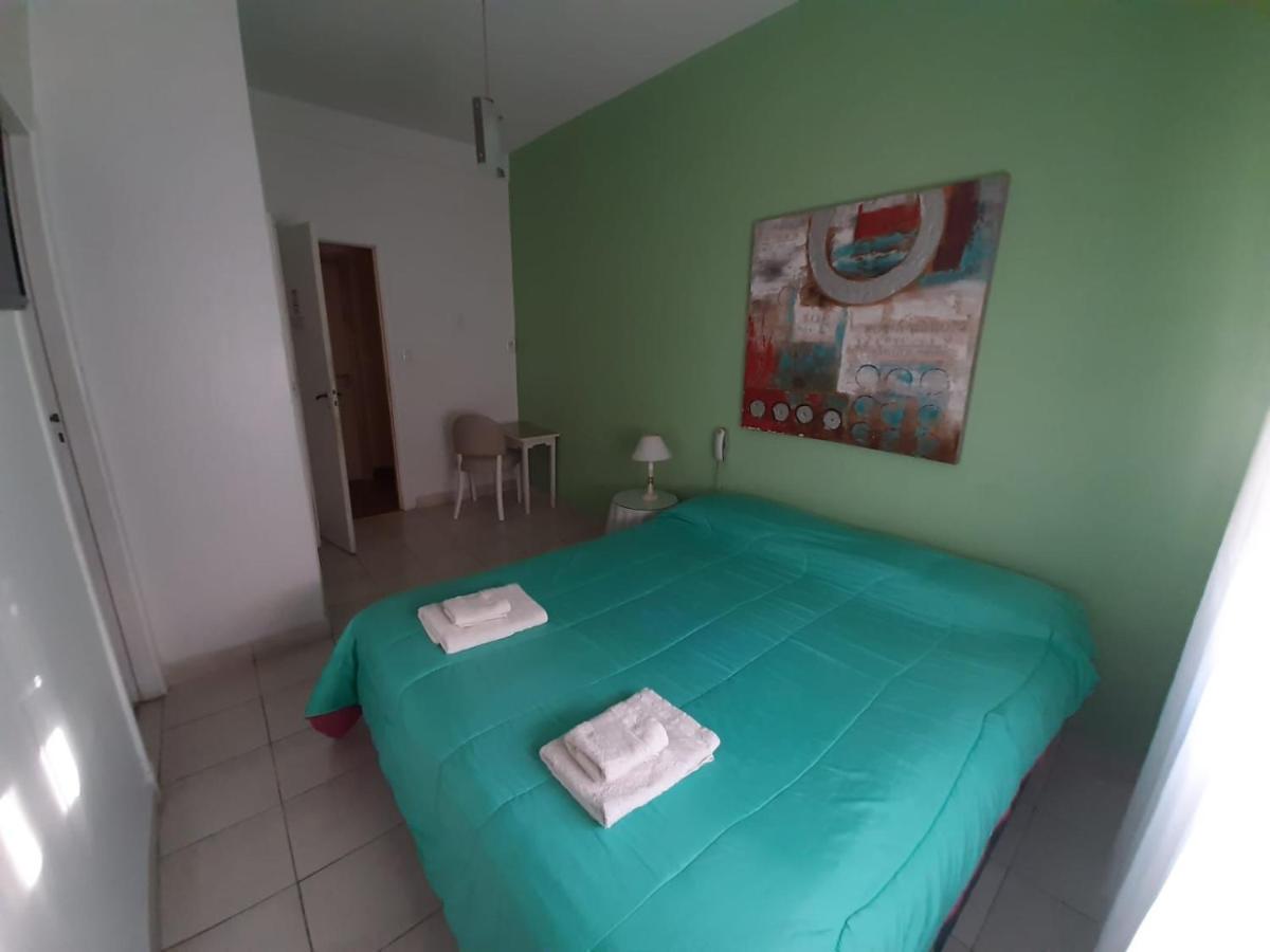 Bologna Hotel Mar Del Plata Luaran gambar