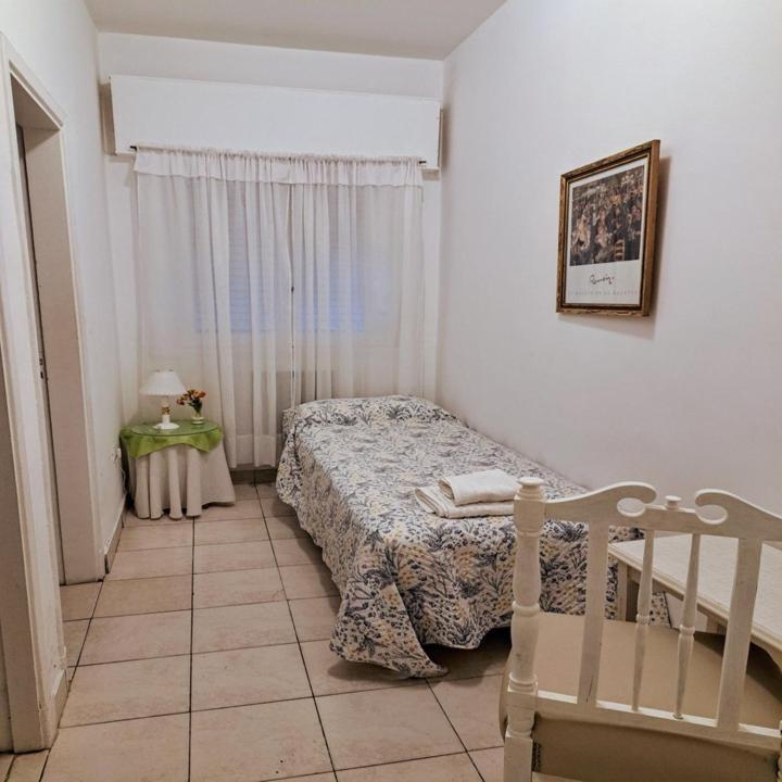 Bologna Hotel Mar Del Plata Luaran gambar