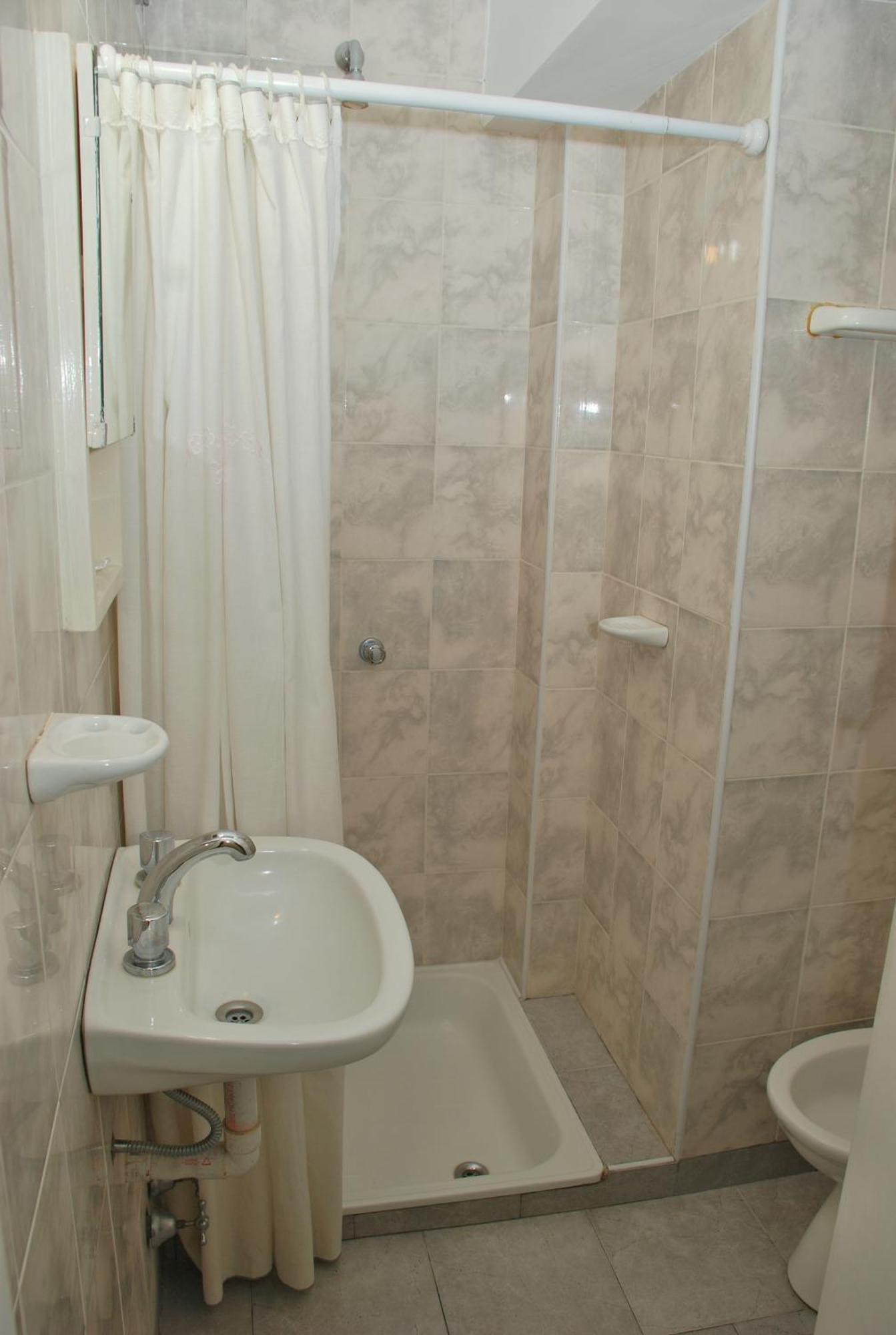 Bologna Hotel Mar Del Plata Luaran gambar