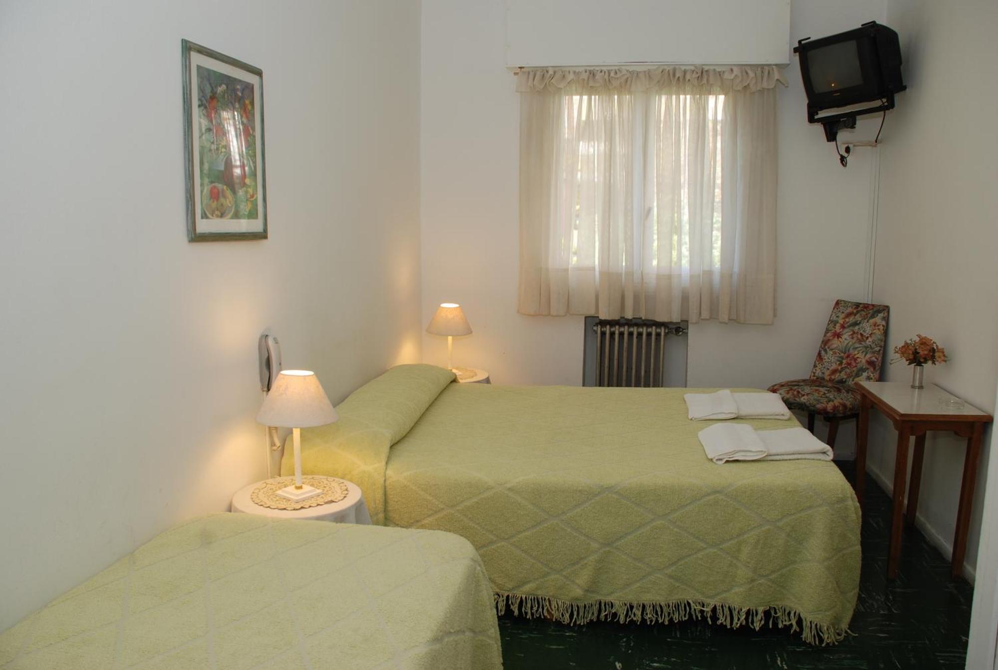 Bologna Hotel Mar Del Plata Luaran gambar