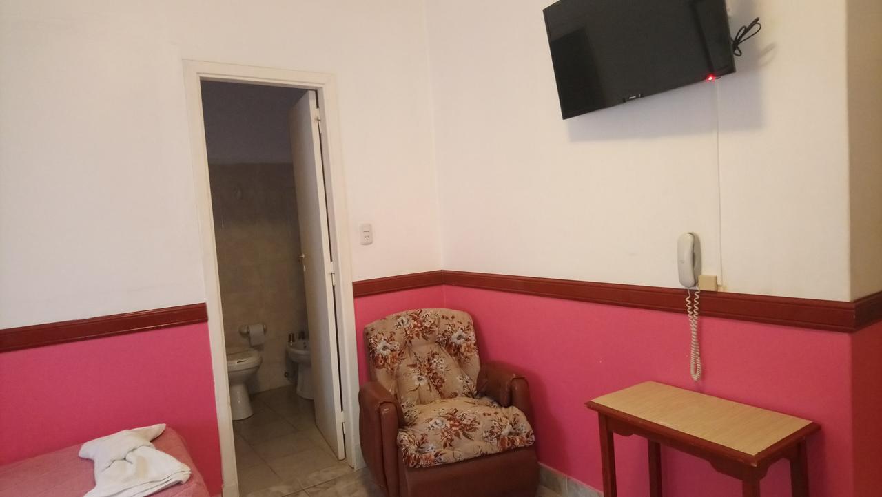Bologna Hotel Mar Del Plata Luaran gambar