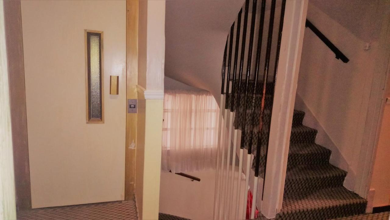 Bologna Hotel Mar Del Plata Luaran gambar