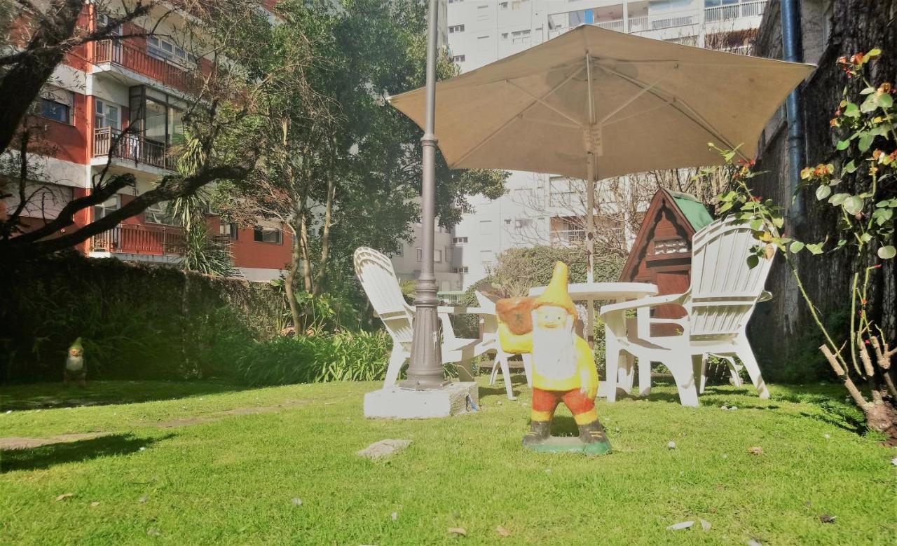 Bologna Hotel Mar Del Plata Luaran gambar