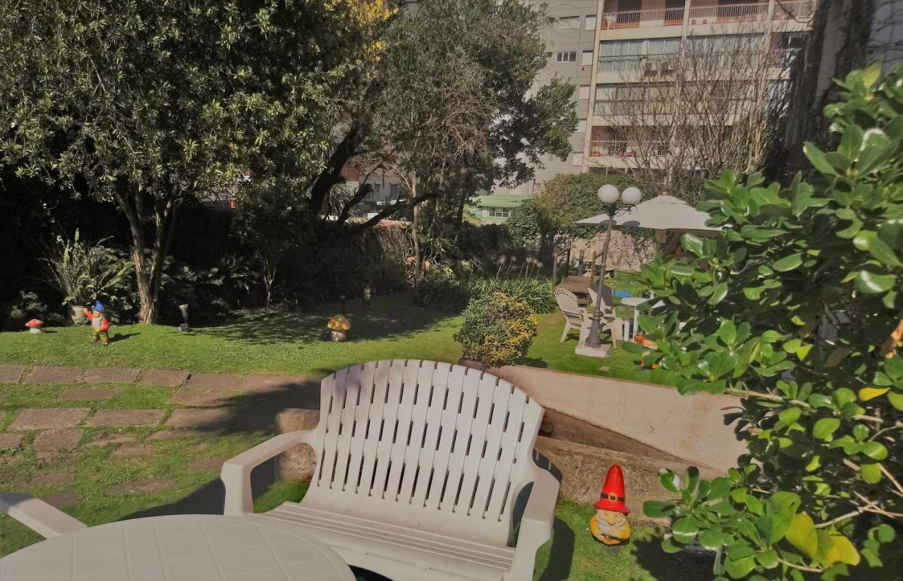 Bologna Hotel Mar Del Plata Luaran gambar